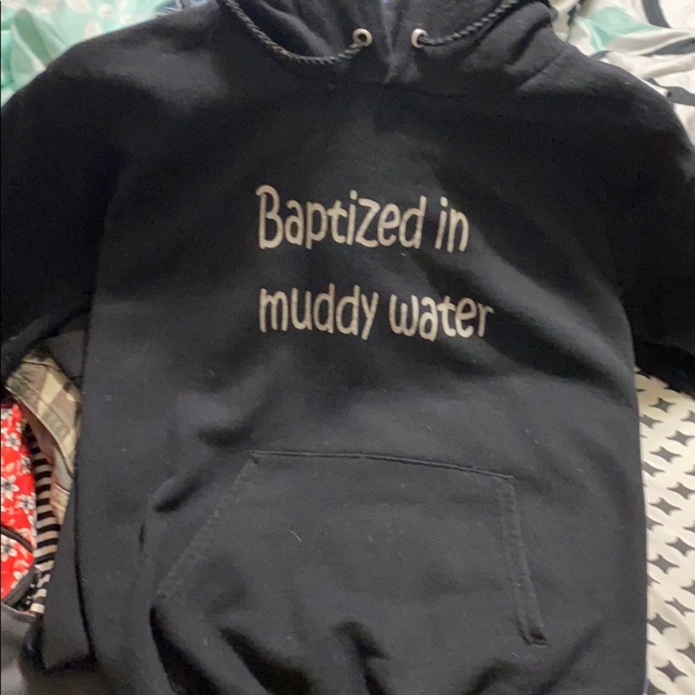 Hoodie